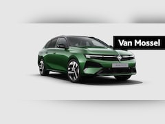 Opel Astra Sports Tourer - Electric 54 kWh Edition | 2+6 jaar garantie | Nieuw te bestellen |