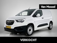 Opel Combo - 1.5D L1H1 Edition