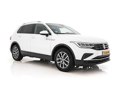 Volkswagen Tiguan - 1.5 TSI Life Business Mild-Hybrid (INCL-BTW) Aut. *FULL-LED | ERGONOMIC-SPORTSEATS | KEYLE