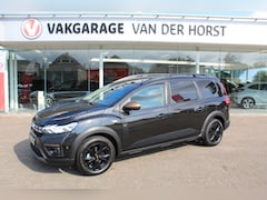 Dacia Jogger - 1.0-110pk TCe 110 Extreme+ 7 persoons Zeer nette en erg praktische Autm. airco, metallic l