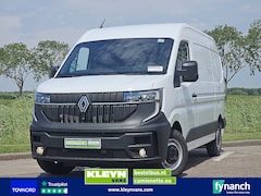 Renault Master - 3.5 L2H2 Camera Airco
