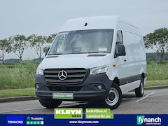 Mercedes-Benz Sprinter - 317 L2H2 LED RWD Mbux10