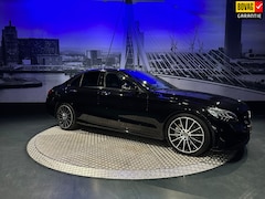Mercedes-Benz C-klasse - 300 AMG Performance Night *Burmester*Memory*360 camera