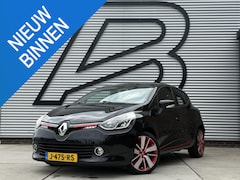Renault Clio - 0.9 TCe Authentique 1e Eigenaar|Navi|Panodak|Clima|Cruise|Elek Ramen|PDC|Stoelverwarming|L