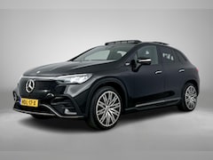 Mercedes-Benz EQE SUV - EQE 350 4MATIC AMG Line | Advanced Plus Pakket | Nightpakket | Distronic+ | 360° Camera |
