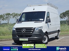 Mercedes-Benz Sprinter - 315 L2H2 LED RWD Mbux