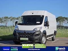 Citroën Jumper - 2.2 L4H2 Airco Carplay