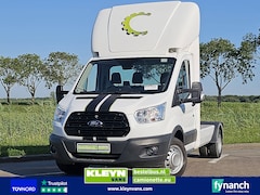 Ford Transit - 350 Trekker BE EURO6