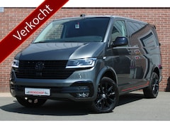 Volkswagen Transporter - 2.0 TDI L1H1 28 Edition Highline |LEER|LED|ACC|BLACK-STYLE|