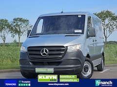Mercedes-Benz Sprinter - 311 L1H1 2xZijdeur Mbux