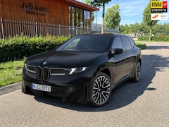 BMW iX3 - 50 xDrive 113 kWh M-Sport PRO, Neue Klasse, trekhaak, panorama