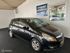 Opel Corsa - 1.3 CDTi EcoFlex S/S Cosmo
