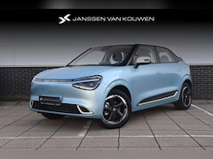 Dongfeng Box - Premium Edition 42 kWh / Nieuw in Almere / 100% Elektrisch / Zeer Compleet
