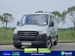 Mercedes-Benz Sprinter - 311 L1H1 2xZijdeur Mbux