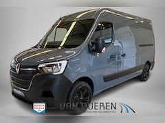 Renault Master - T33 2.3 dCi 135 L2H2 2x Schuifdeur, CarPlay, Trekhaak