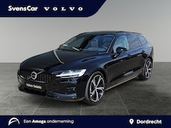 Volvo V60 - 2.0 B4 Ultra Dark | Panoramadak | Bowers & Wilkins sound | Massagefunctie | Getint glas |