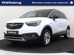 Opel Crossland X - 1.2 Turbo Innovation P4