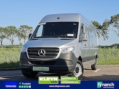 Mercedes-Benz Sprinter - 315 L3H2 Mbux Automaat