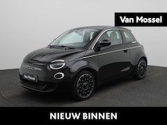 Fiat 500 - 500e 42 kWh La Prima