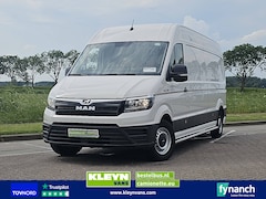 MAN TGE - 3.100 ac maxi EURO6