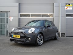 MINI 3-Deurs - 2.0 Cooper S