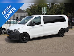 Mercedes-Benz Vito - 114 CDI Automaat Extra Lang DC Comfort