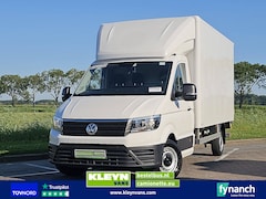 Volkswagen Crafter - 35 2.0 ac automaat EURO6