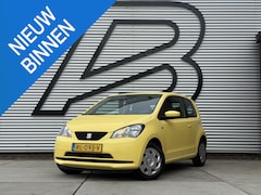SEAT Mii - 1.0 Reference 1e Eigenaar|Airco|Elek ramen|Zeer Zuinig|Nieuwe APK bij aflevering