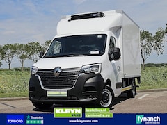 Renault Master - 2.3 Koelwagen Laadklep