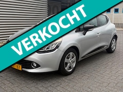 Renault Clio - 0.9 TCe Dynamique
