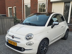 Fiat 500 - 1.2 Star