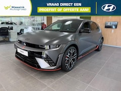 Hyundai IONIQ 5 - N AWD 84 kWh