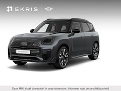 MINI Countryman - 1.5 C John Cooper Works Trim | Pakket XL