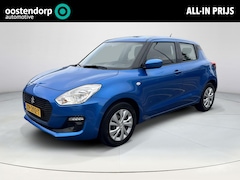 Suzuki Swift - 1.2 Comfort