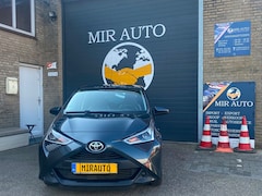 Toyota Aygo - 1.0 VVT-i x