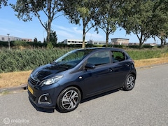 Peugeot 108 - 1.0 e-VTi Allure TOP