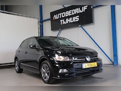 Volkswagen Polo - 1.0 TSI Highline Business R-Line - N.A.P. Airco, Cruise, Carplay, Navi, PDC