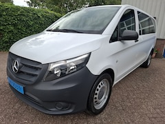 Mercedes-Benz Vito Tourer - 114 BlueTEC Extra Lang 28435.-INCL BTW 9-PERS AUTOMAAT 135PK
