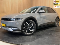 Hyundai IONIQ 5 - Connect 73kWh|98%SOH|BOSE|ACC|STOEL+STUURVERWARM|CARPLAY|CAMERA|ELEKTR.STOELEN+A-KLEP|NAP|