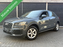 Audi Q2 - 1.0 TFSI 115 PK Clima / LM / 1e eigenaar / 46.803 KM dealer ondh