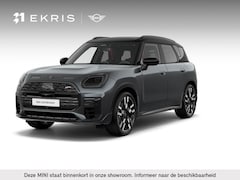 MINI Countryman - 1.5 C John Cooper Works Trim | Pakket XL