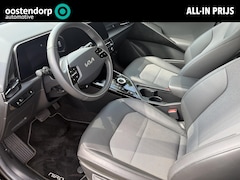 Kia Niro EV - DynamicLine 64.8 kWh Navi | Licht metaal | 15.692 km