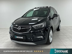 Opel Mokka X - 1.4 Turbo Black Edition | PANORAMADAK | NAVIGATIE | TREKHAAK |