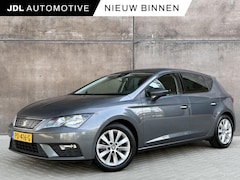 SEAT Leon - 1.0 EcoTSI Style Business Intense | Trekhaak | Navigatie | CarPlay | Climate control | Par