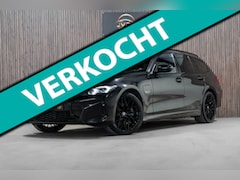 BMW 3-serie Touring - 320e M Sport PANO LED