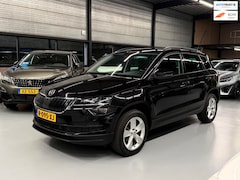 Skoda Karoq - 1.5 TSI ACT DSG Business Edition Led l CarPlay l ACC
