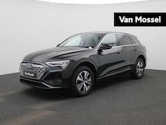 Audi Q8 e-tron - 55 Quattro Advanced 408 PK | Navigatie | Adaptive cruise control | Apple Carplay | Android