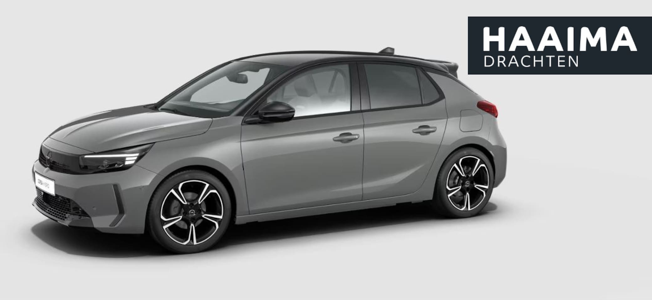 Opel Corsa - 1.2 Turbo Ultimate | NIEUWE VOORRAAD | 100PK | Stuur & Stoelverwarming | Keyless Entry | M - AutoWereld.nl
