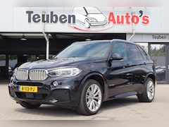 BMW X5 - xDrive40e iPerformance High Executive | SOH 86, 1% | M-Sport | Comfortstoelen | Head-up |