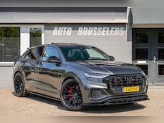 Audi Q8 - 4.0 TFSI SQ8 quattro RS seats Advance pakket... zeer mooie staat